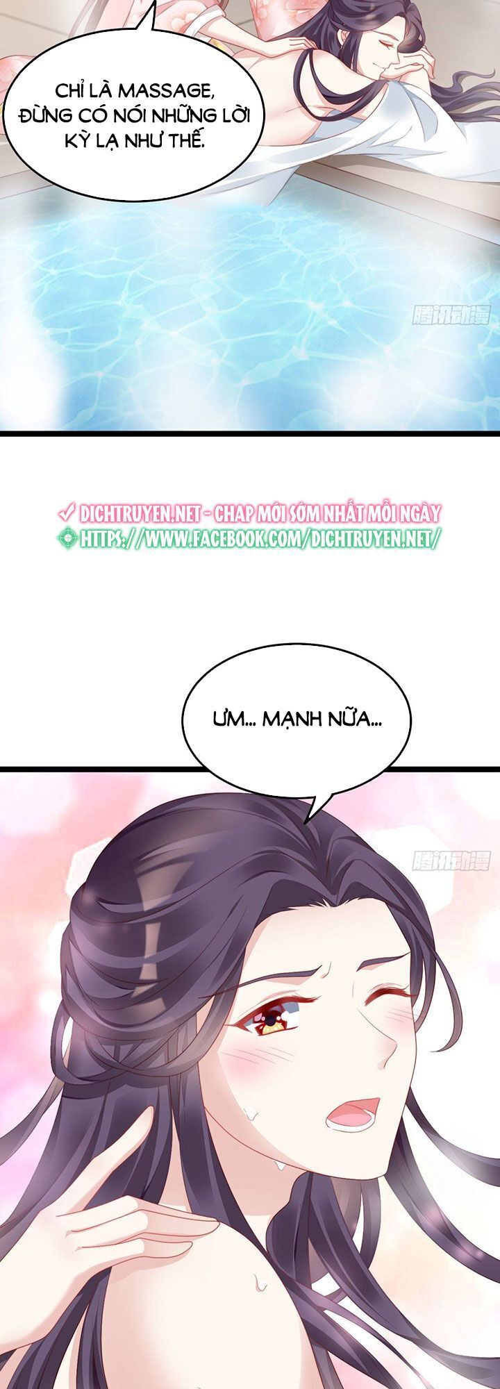 Ta Ở Cổ Đại Nuôi Nam Nhân Chapter 50 - Trang 2