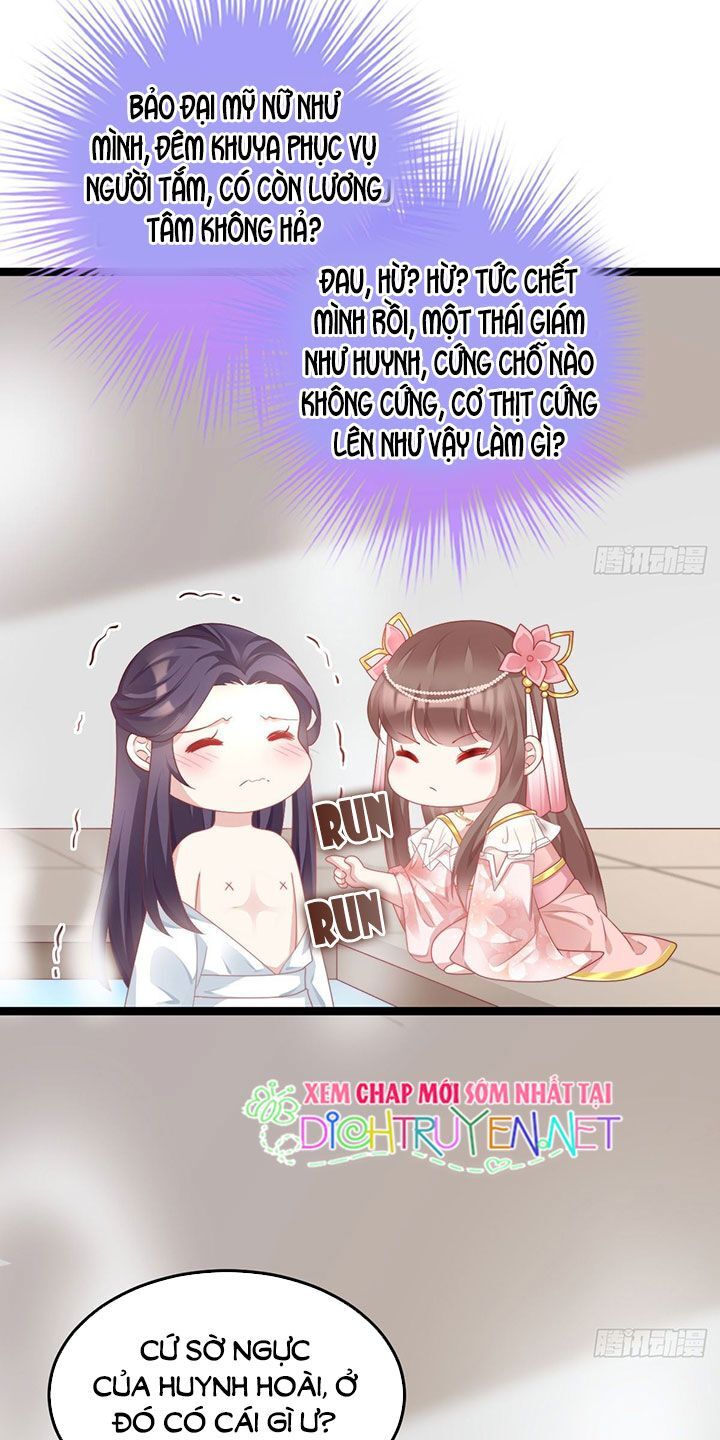 Ta Ở Cổ Đại Nuôi Nam Nhân Chapter 50 - Trang 2