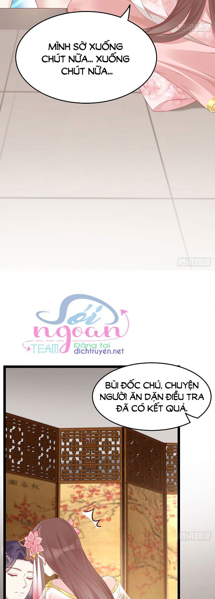 Ta Ở Cổ Đại Nuôi Nam Nhân Chapter 50 - Trang 2