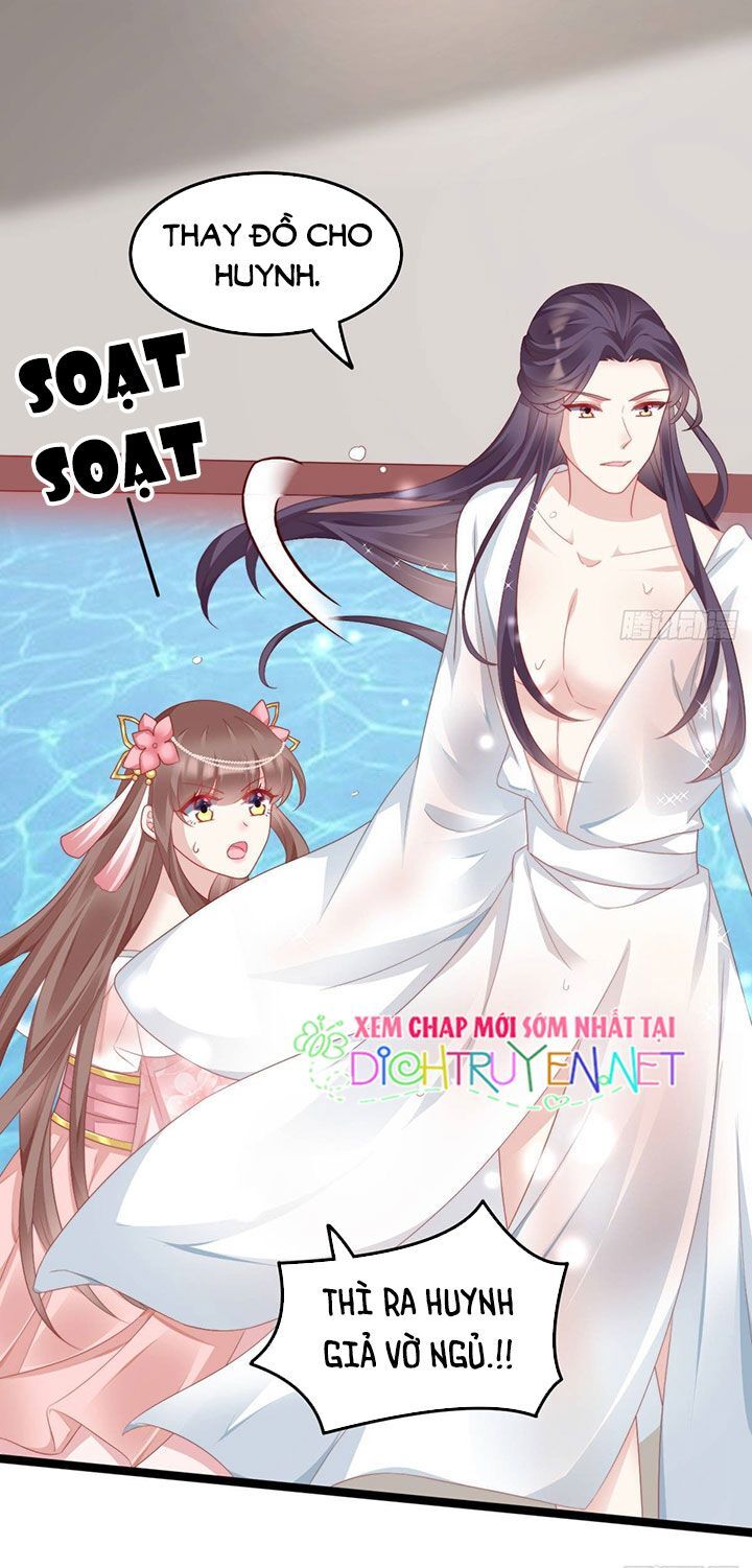 Ta Ở Cổ Đại Nuôi Nam Nhân Chapter 50 - Trang 2