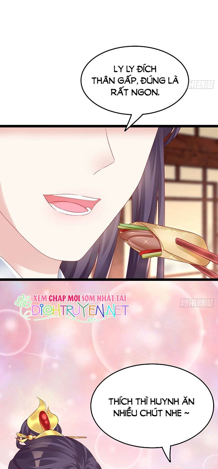 Ta Ở Cổ Đại Nuôi Nam Nhân Chapter 50 - Trang 2