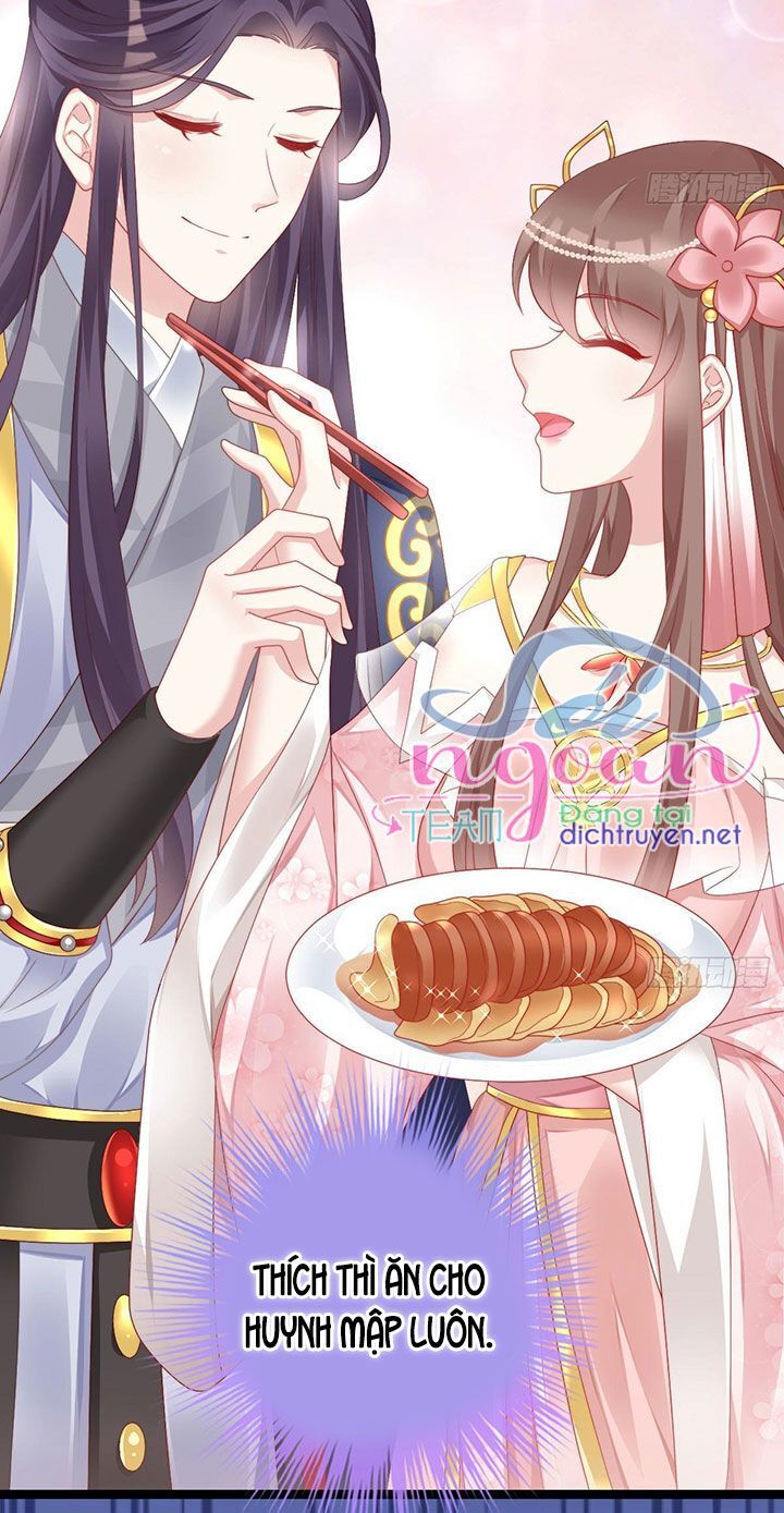 Ta Ở Cổ Đại Nuôi Nam Nhân Chapter 50 - Trang 2