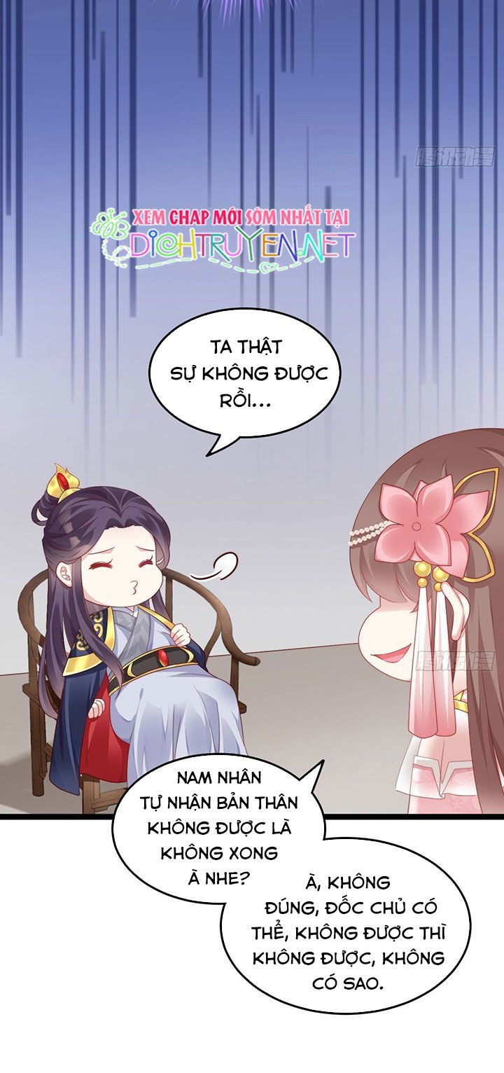 Ta Ở Cổ Đại Nuôi Nam Nhân Chapter 50 - Trang 2