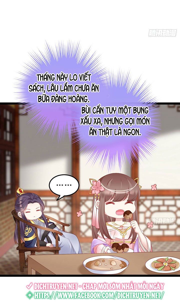 Ta Ở Cổ Đại Nuôi Nam Nhân Chapter 50 - Trang 2