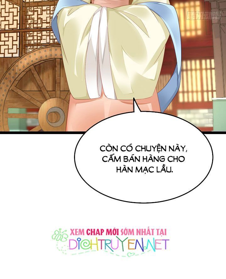 Ta Ở Cổ Đại Nuôi Nam Nhân Chapter 51 - Trang 2