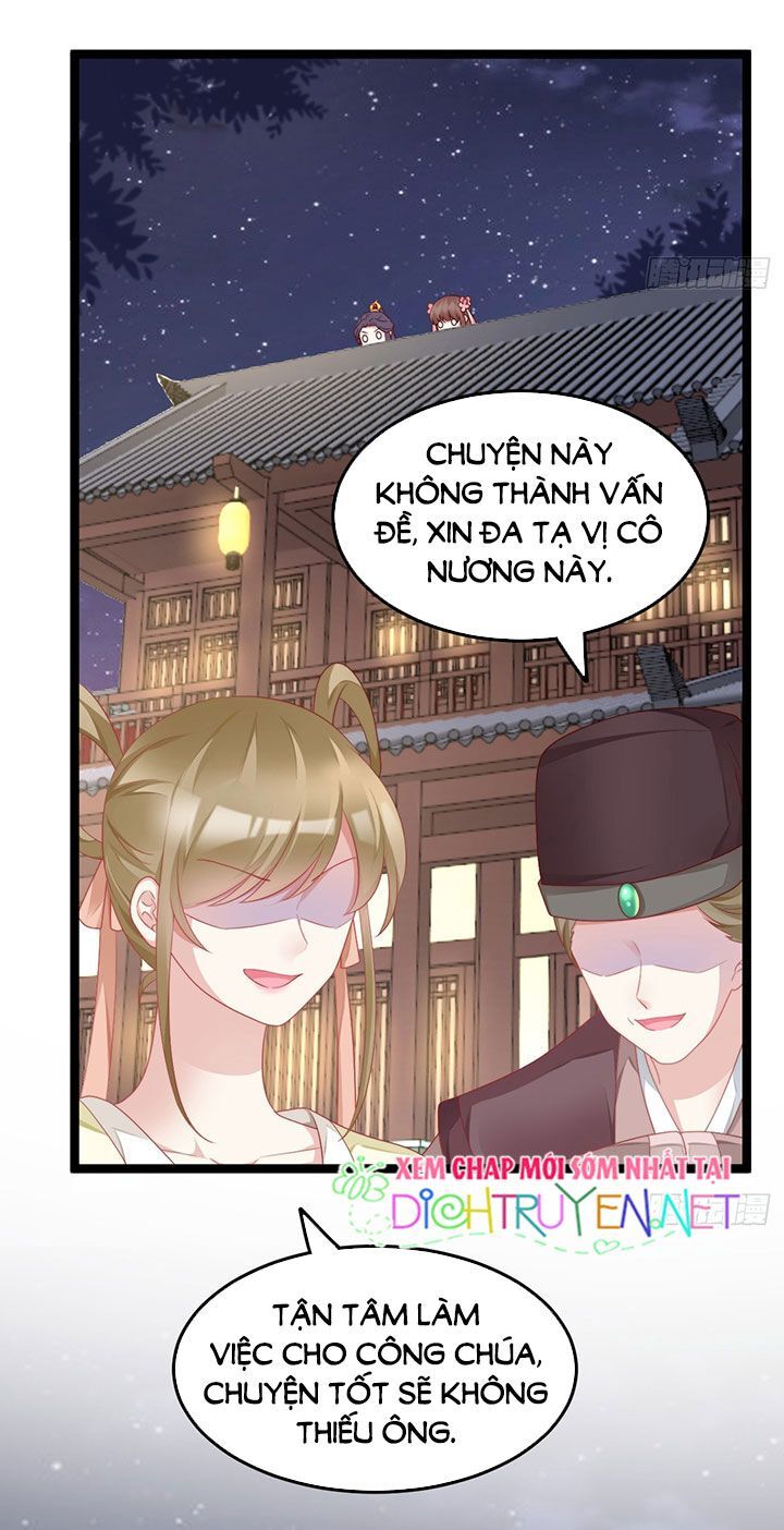 Ta Ở Cổ Đại Nuôi Nam Nhân Chapter 51 - Trang 2