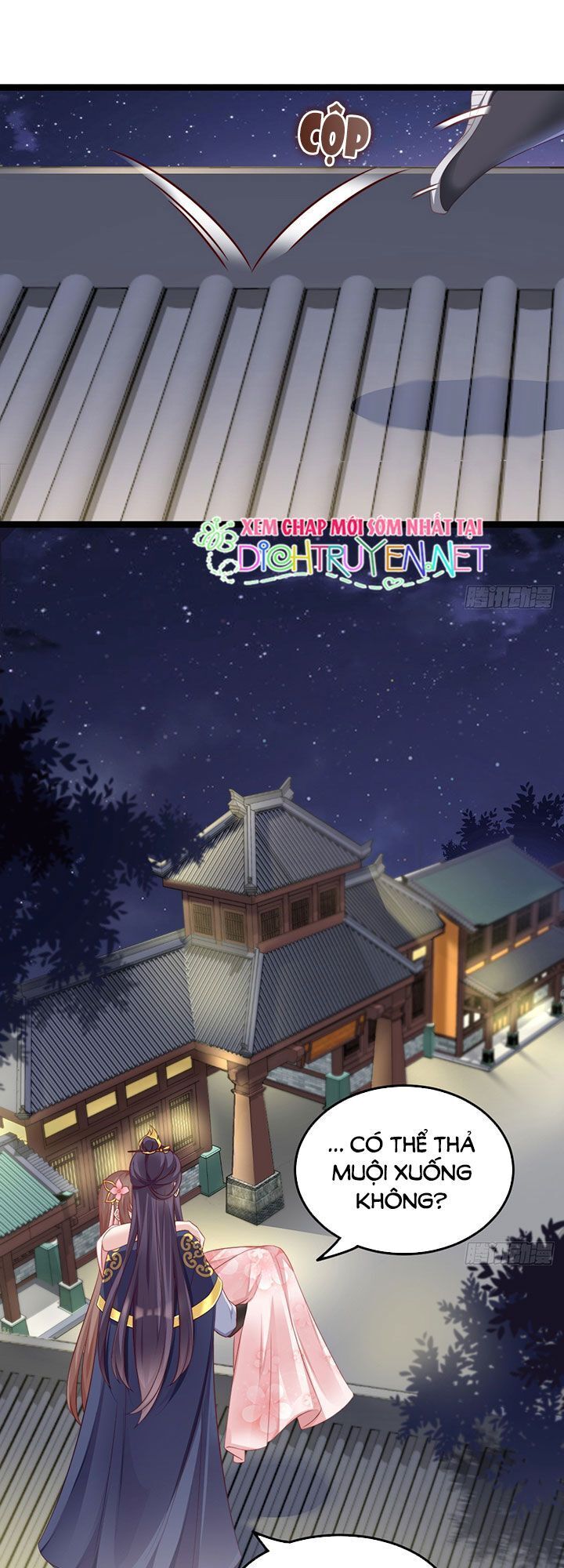 Ta Ở Cổ Đại Nuôi Nam Nhân Chapter 51 - Trang 2