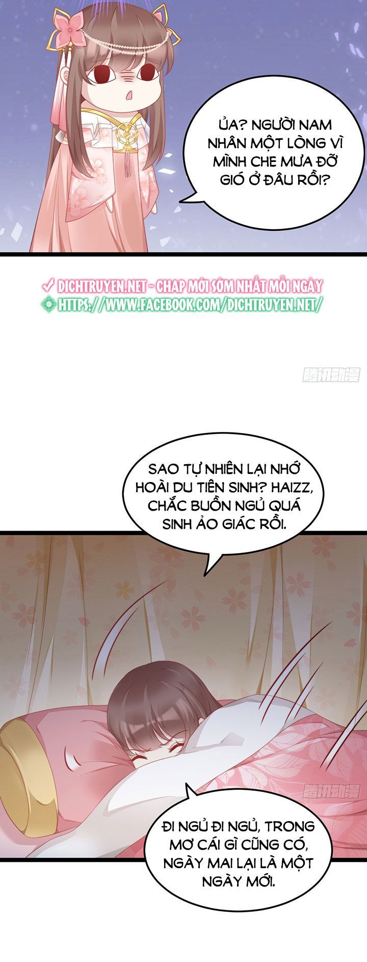 Ta Ở Cổ Đại Nuôi Nam Nhân Chapter 51 - Trang 2