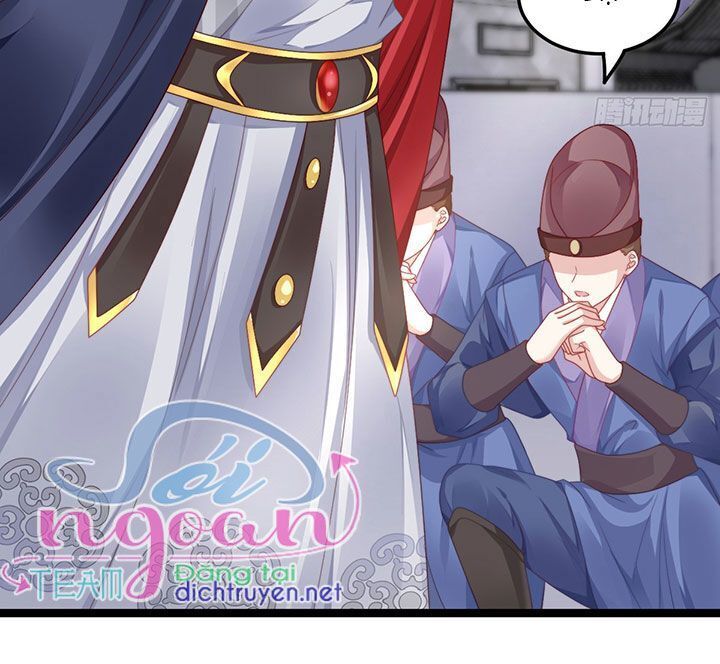 Ta Ở Cổ Đại Nuôi Nam Nhân Chapter 51 - Trang 2