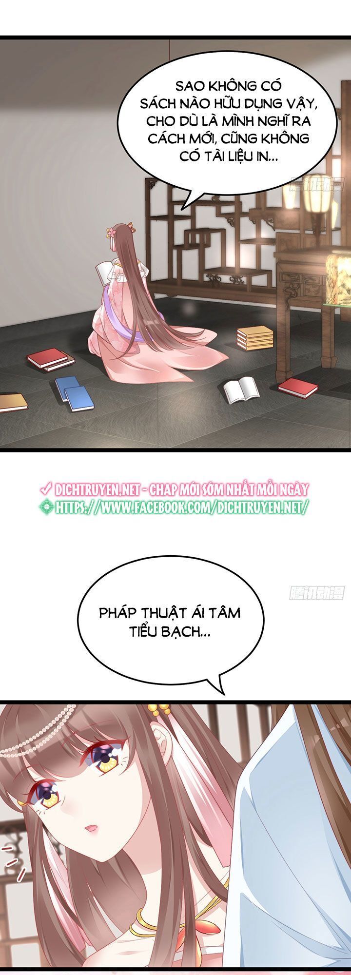 Ta Ở Cổ Đại Nuôi Nam Nhân Chapter 51 - Trang 2