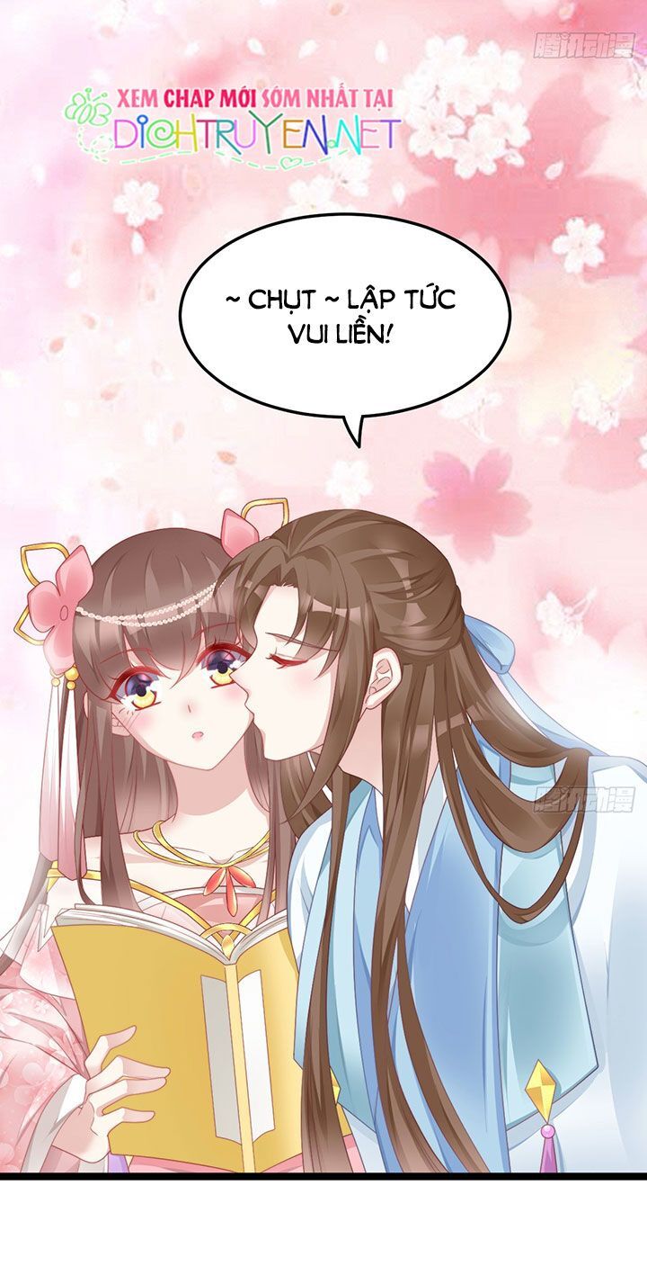 Ta Ở Cổ Đại Nuôi Nam Nhân Chapter 51 - Trang 2