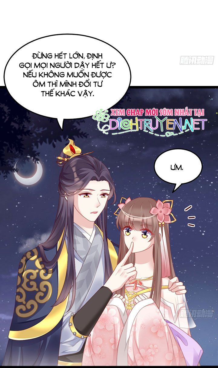 Ta Ở Cổ Đại Nuôi Nam Nhân Chapter 51 - Trang 2