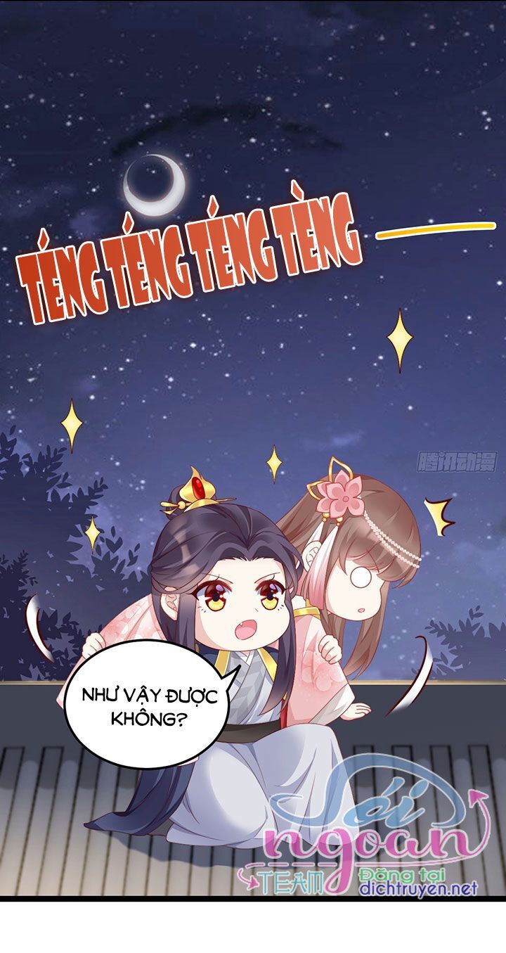 Ta Ở Cổ Đại Nuôi Nam Nhân Chapter 51 - Trang 2