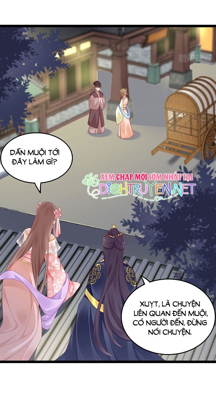 Ta Ở Cổ Đại Nuôi Nam Nhân Chapter 51 - Trang 2