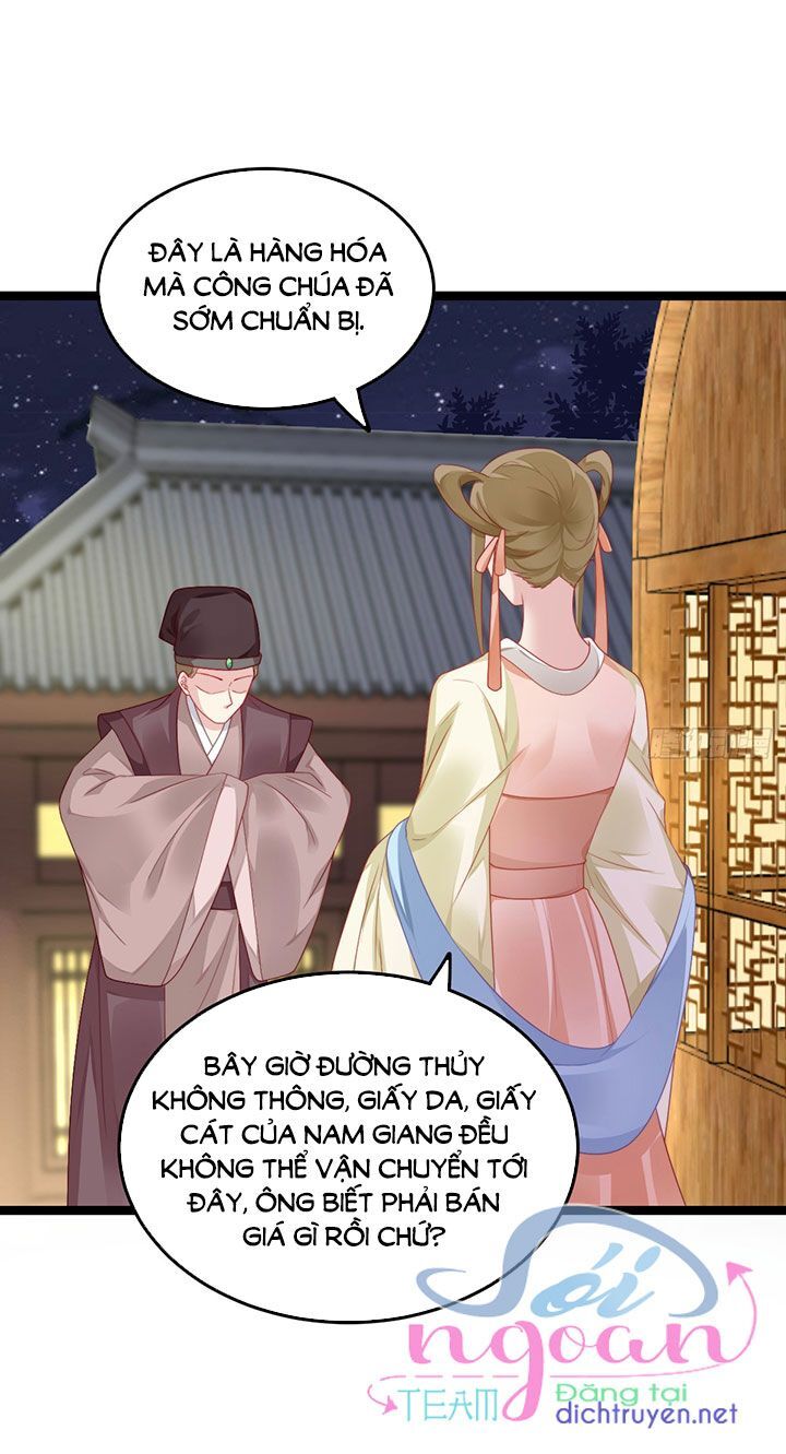 Ta Ở Cổ Đại Nuôi Nam Nhân Chapter 51 - Trang 2