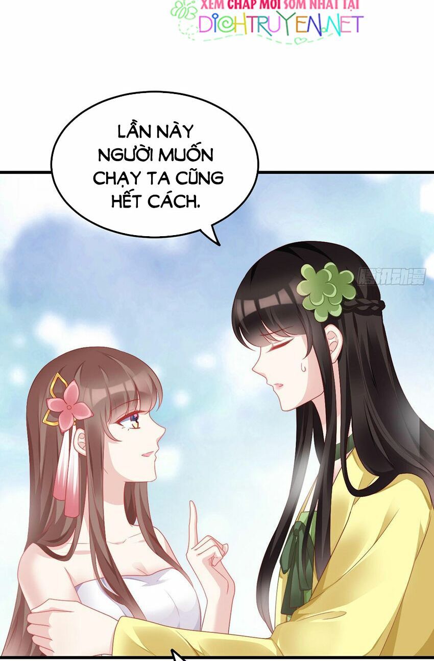 Ta Ở Cổ Đại Nuôi Nam Nhân Chapter 54 - Trang 2