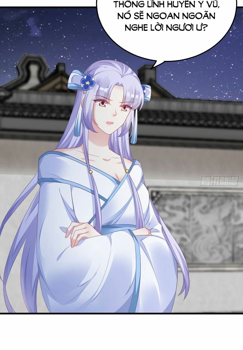 Ta Ở Cổ Đại Nuôi Nam Nhân Chapter 54 - Trang 2