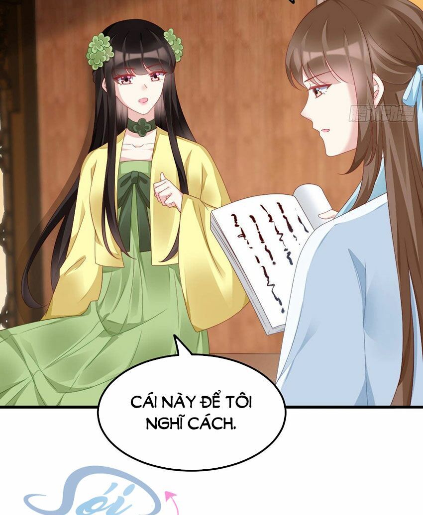 Ta Ở Cổ Đại Nuôi Nam Nhân Chapter 56 - Trang 2