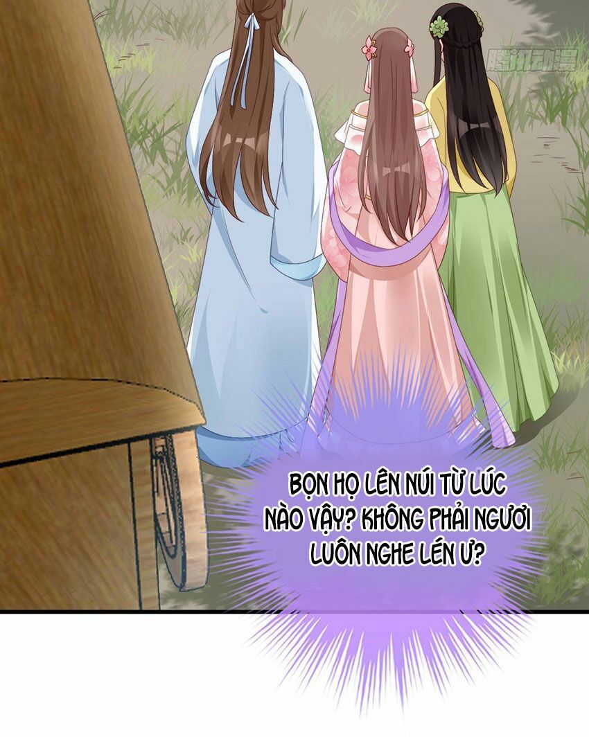 Ta Ở Cổ Đại Nuôi Nam Nhân Chapter 56 - Trang 2