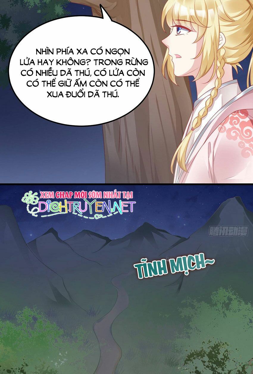 Ta Ở Cổ Đại Nuôi Nam Nhân Chapter 56 - Trang 2