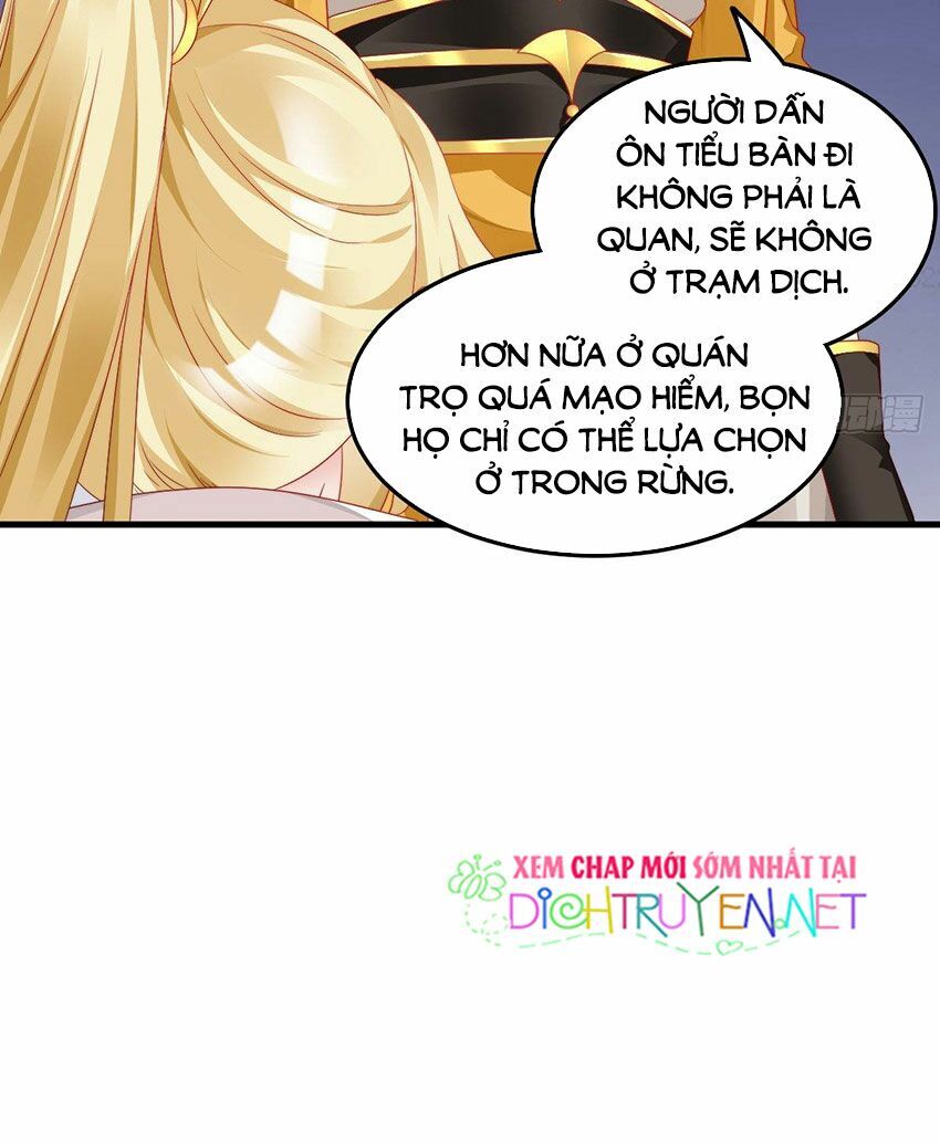 Ta Ở Cổ Đại Nuôi Nam Nhân Chapter 56 - Trang 2