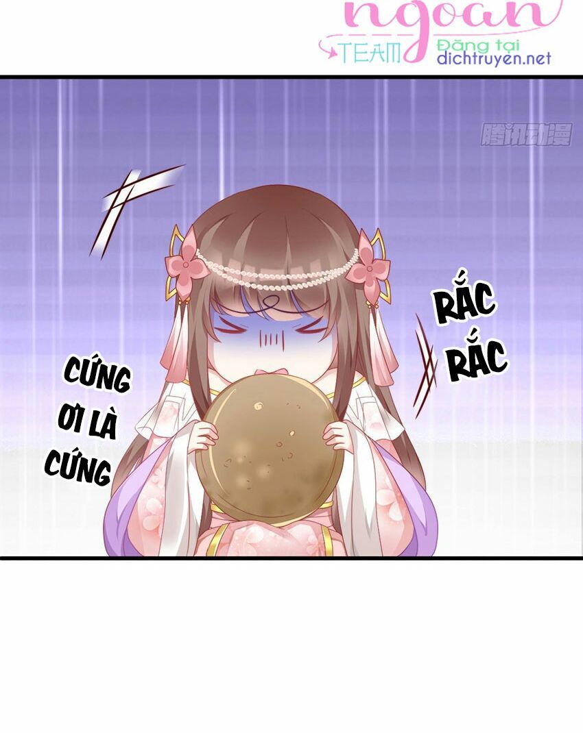 Ta Ở Cổ Đại Nuôi Nam Nhân Chapter 56 - Trang 2