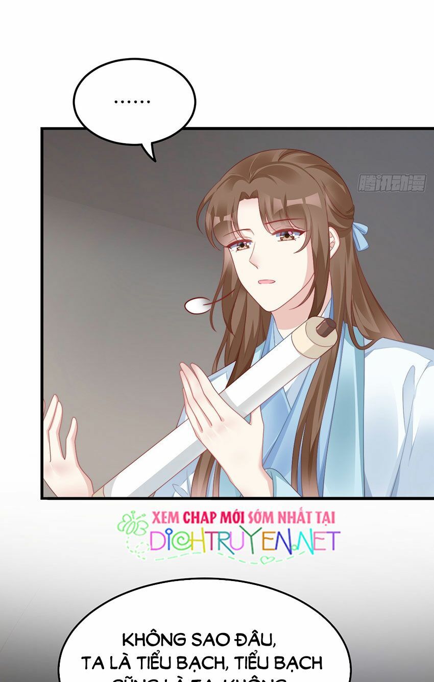 Ta Ở Cổ Đại Nuôi Nam Nhân Chapter 57 - Trang 2