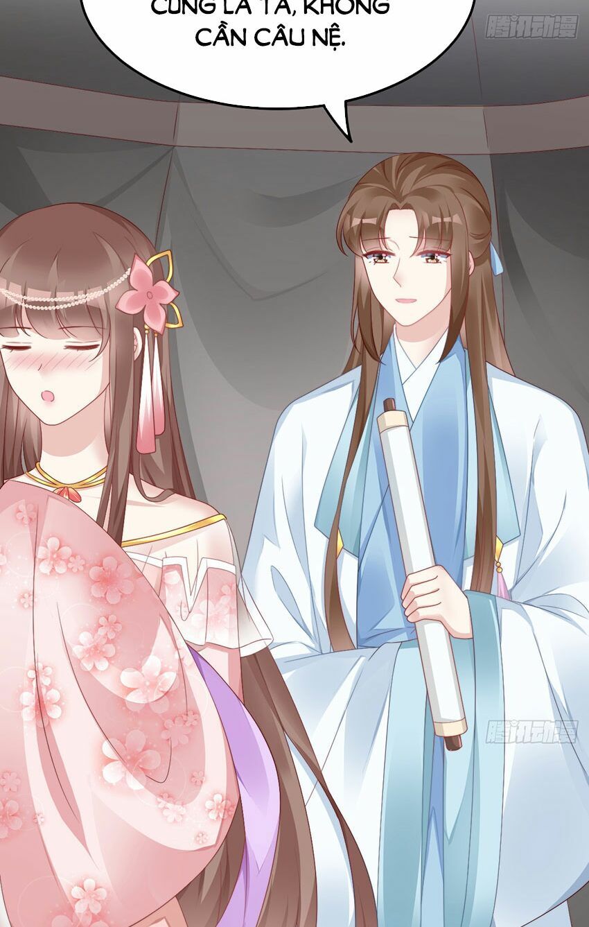 Ta Ở Cổ Đại Nuôi Nam Nhân Chapter 57 - Trang 2