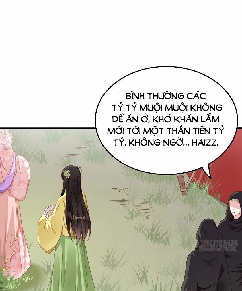 Ta Ở Cổ Đại Nuôi Nam Nhân Chapter 57 - Trang 2