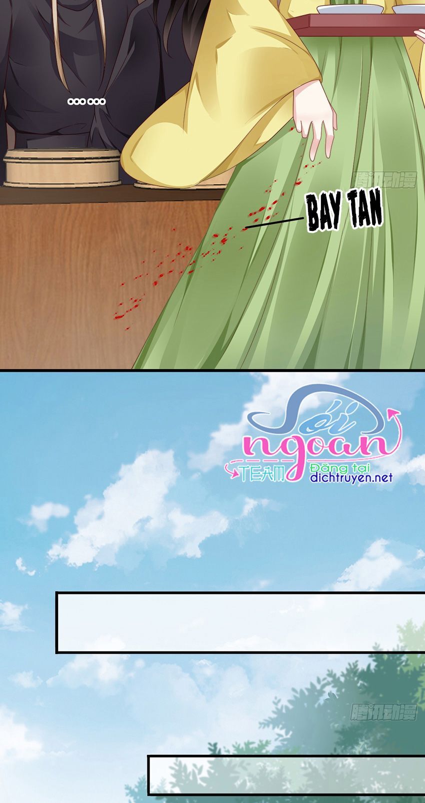 Ta Ở Cổ Đại Nuôi Nam Nhân Chapter 58 - Trang 2