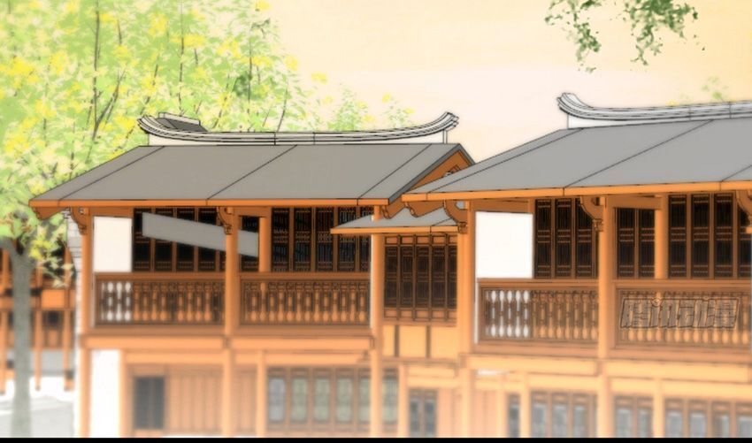 Ta Ở Cổ Đại Nuôi Nam Nhân Chapter 58 - Trang 2