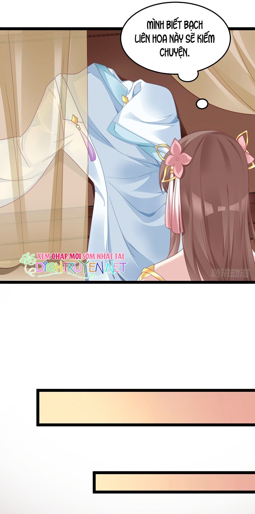 Ta Ở Cổ Đại Nuôi Nam Nhân Chapter 58 - Trang 2