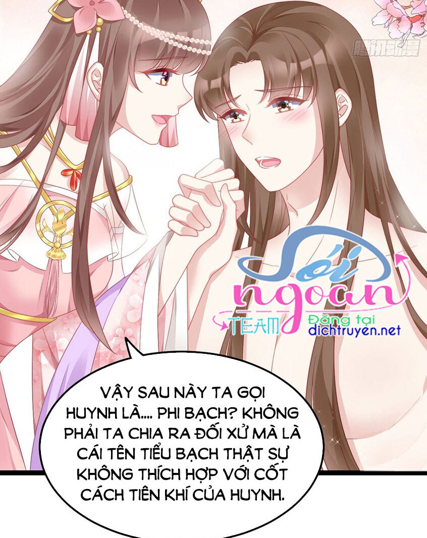 Ta Ở Cổ Đại Nuôi Nam Nhân Chapter 59 - Trang 2