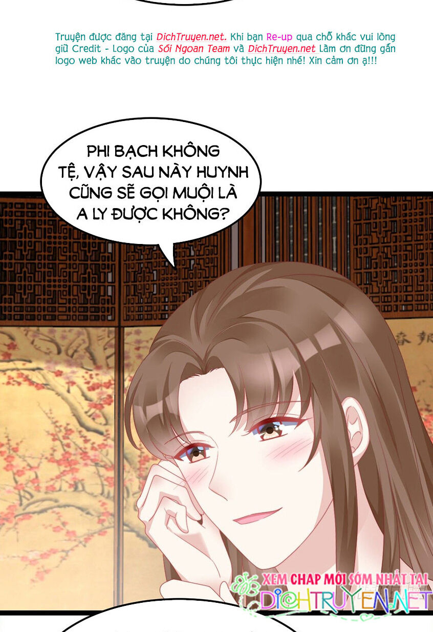 Ta Ở Cổ Đại Nuôi Nam Nhân Chapter 59 - Trang 2