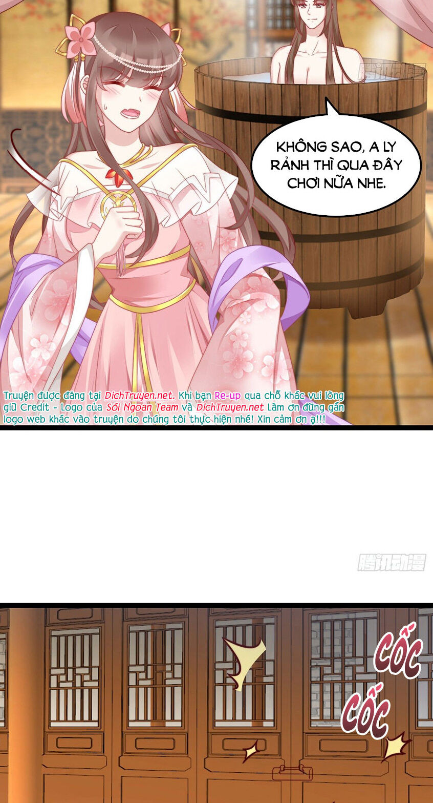 Ta Ở Cổ Đại Nuôi Nam Nhân Chapter 59 - Trang 2