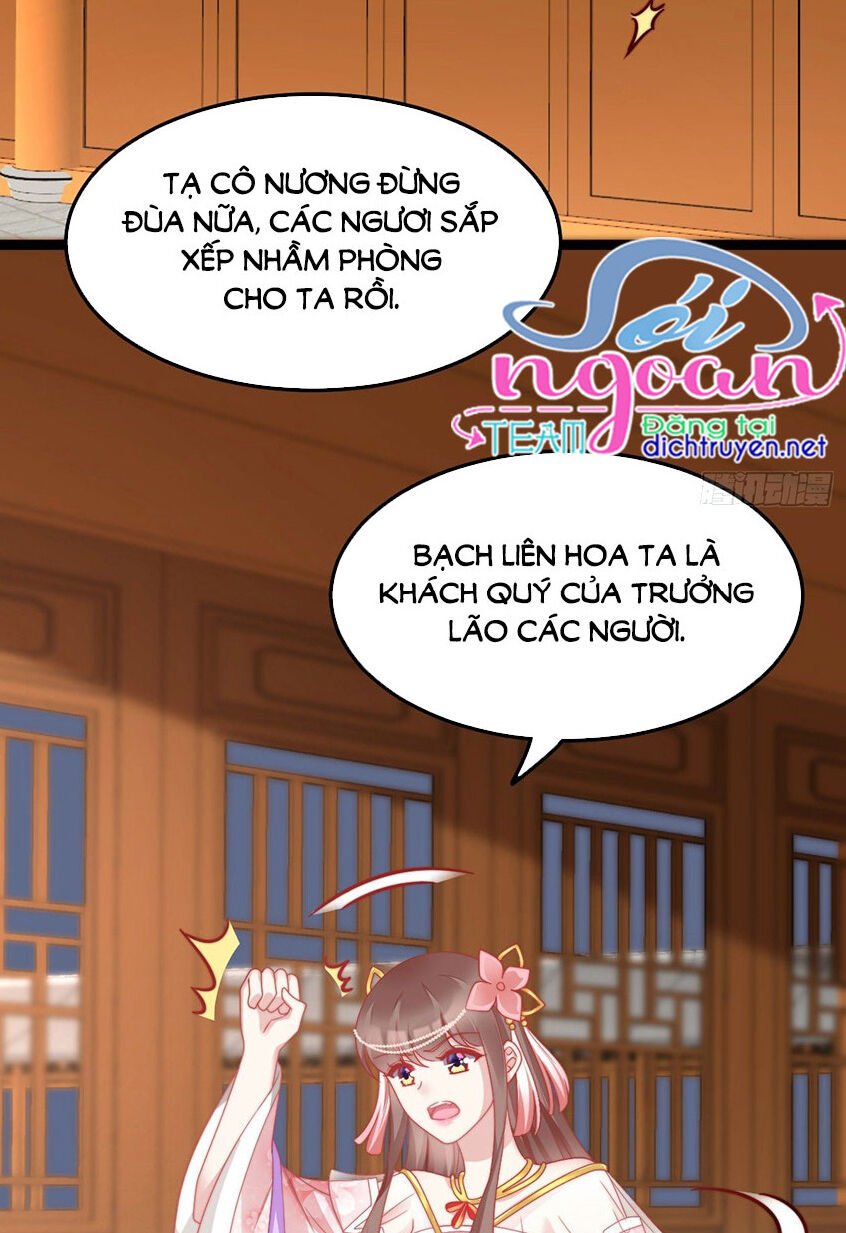 Ta Ở Cổ Đại Nuôi Nam Nhân Chapter 59 - Trang 2