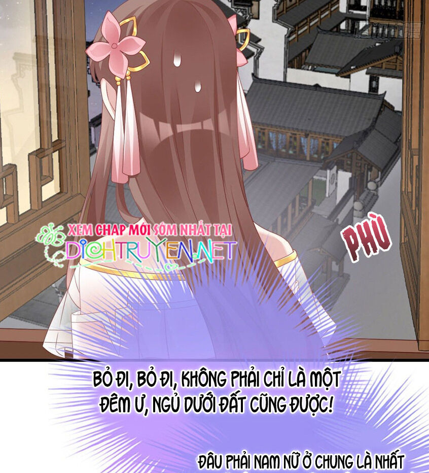 Ta Ở Cổ Đại Nuôi Nam Nhân Chapter 59 - Trang 2