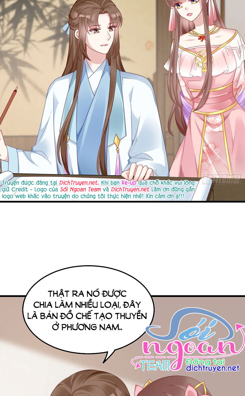 Ta Ở Cổ Đại Nuôi Nam Nhân Chapter 59 - Trang 2