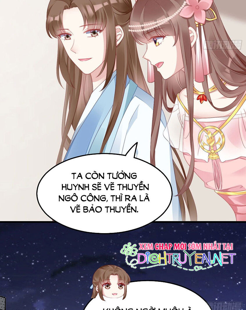 Ta Ở Cổ Đại Nuôi Nam Nhân Chapter 59 - Trang 2