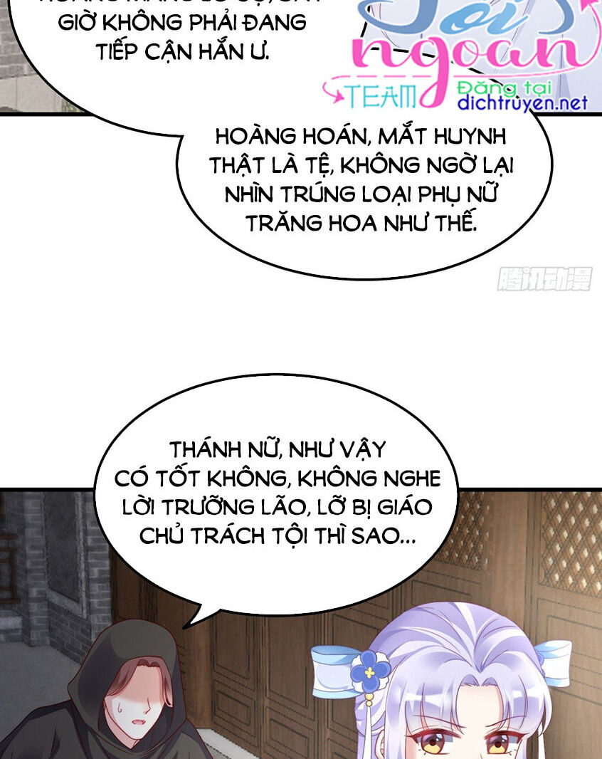 Ta Ở Cổ Đại Nuôi Nam Nhân Chapter 59 - Trang 2