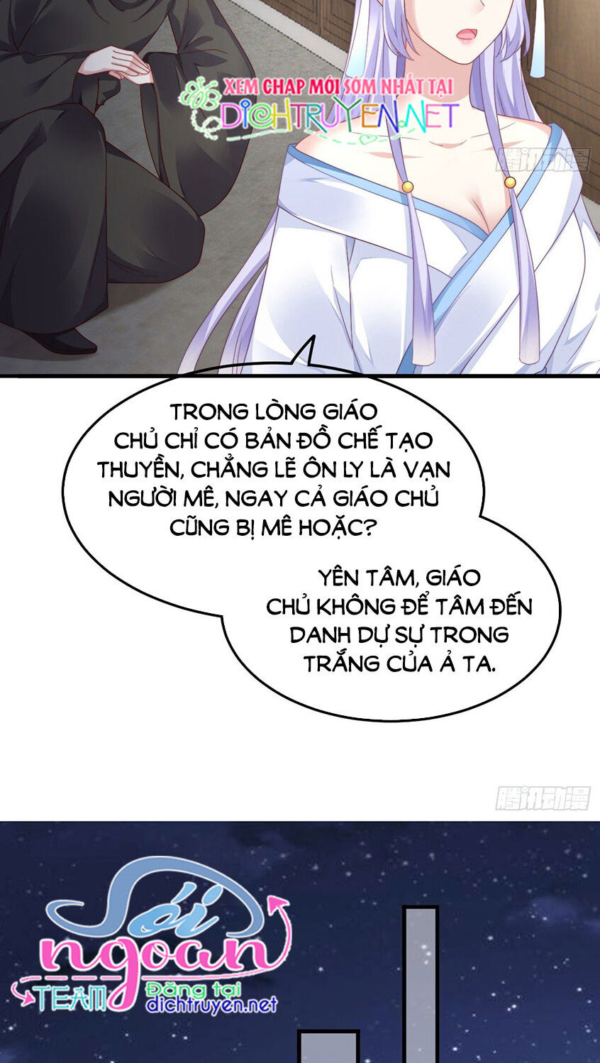 Ta Ở Cổ Đại Nuôi Nam Nhân Chapter 59 - Trang 2