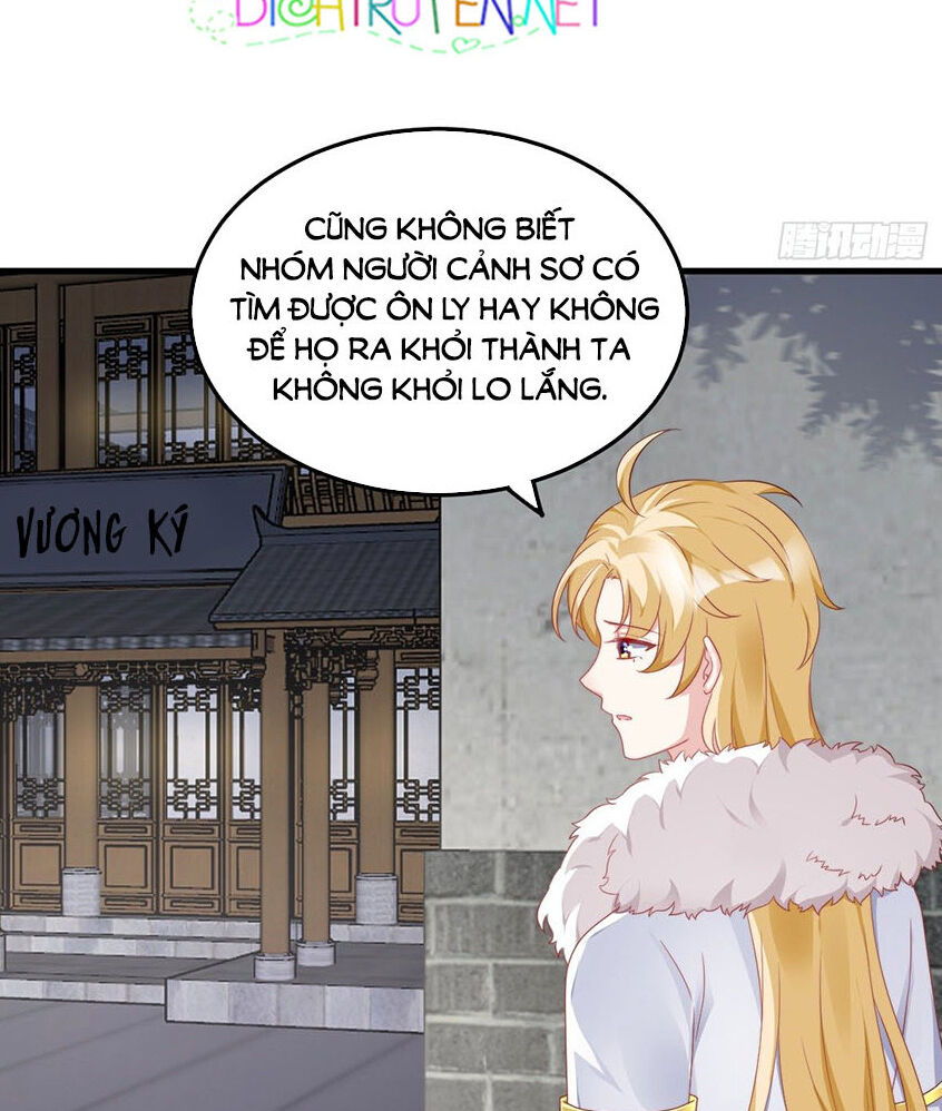 Ta Ở Cổ Đại Nuôi Nam Nhân Chapter 59 - Trang 2