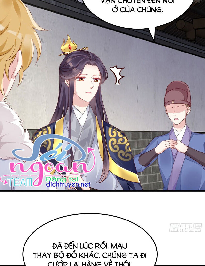 Ta Ở Cổ Đại Nuôi Nam Nhân Chapter 59 - Trang 2