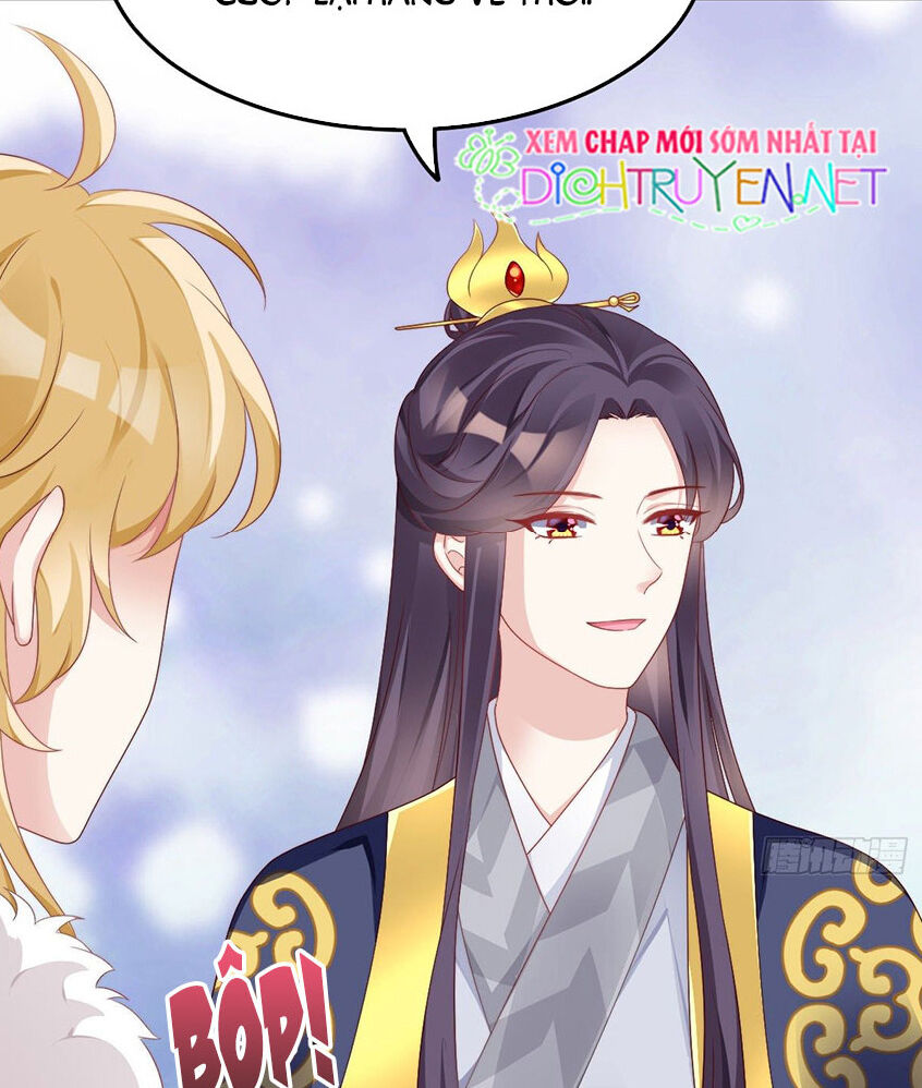 Ta Ở Cổ Đại Nuôi Nam Nhân Chapter 59 - Trang 2