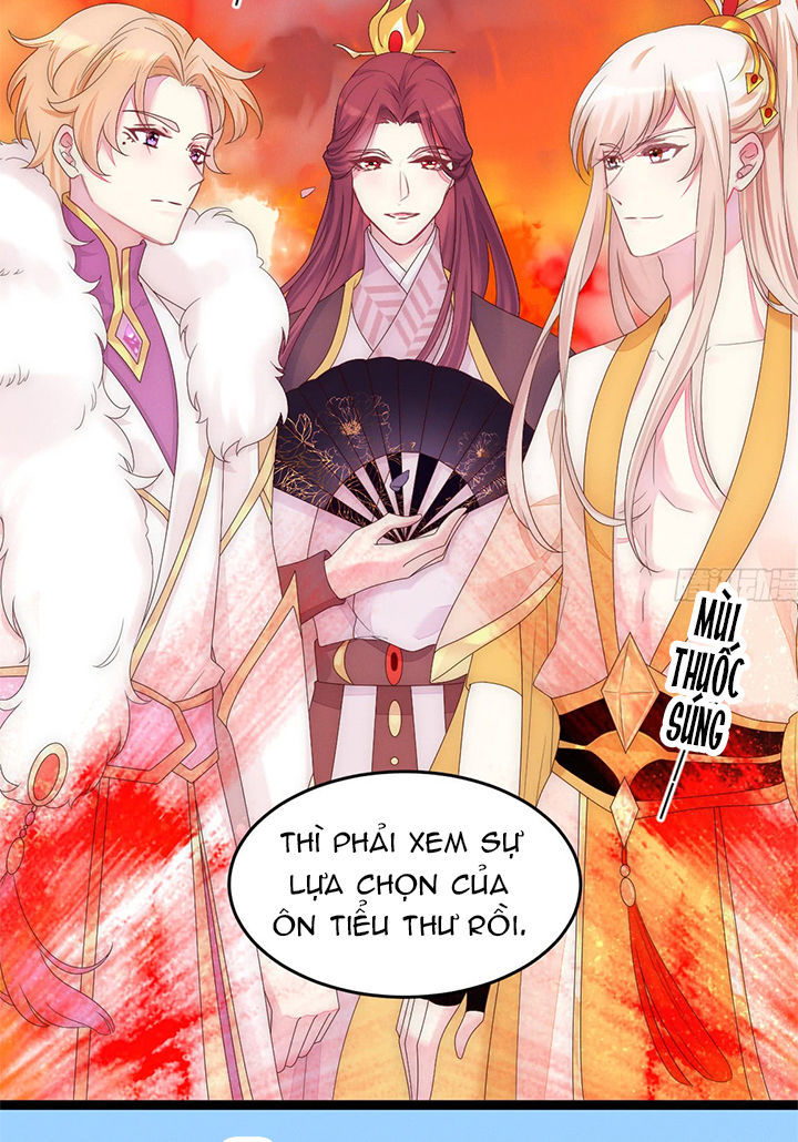 Ta Ở Cổ Đại Nuôi Nam Nhân Chapter 6 - Trang 2