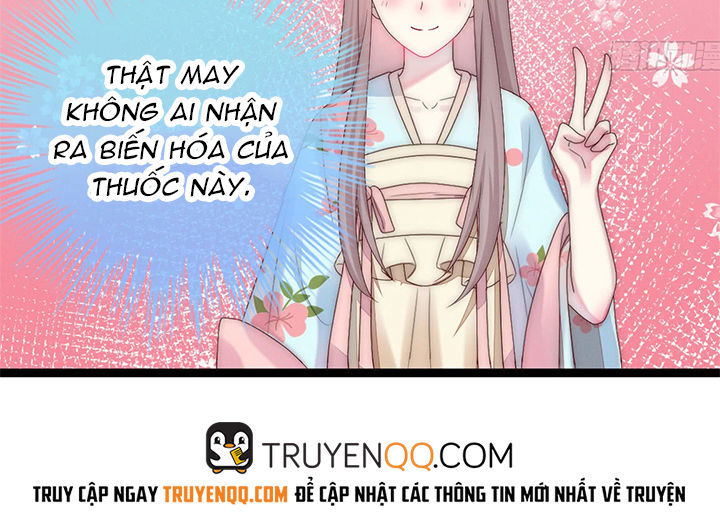Ta Ở Cổ Đại Nuôi Nam Nhân Chapter 6 - Trang 2