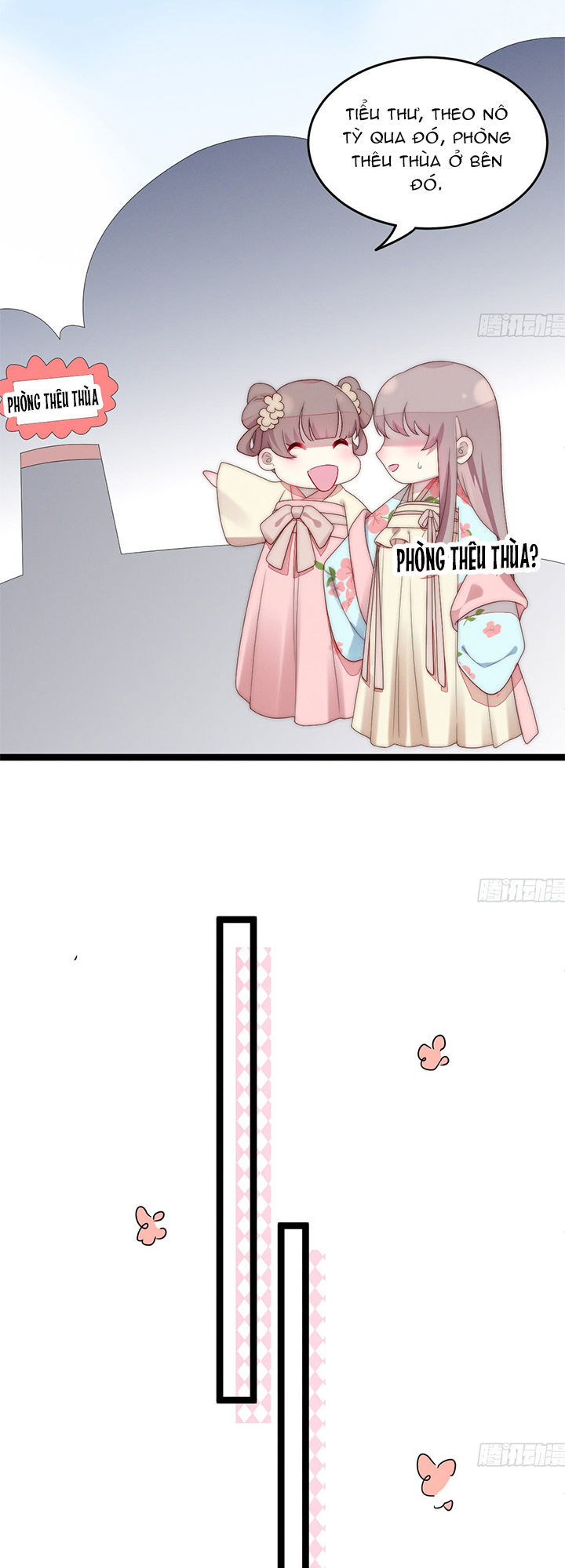 Ta Ở Cổ Đại Nuôi Nam Nhân Chapter 6 - Trang 2