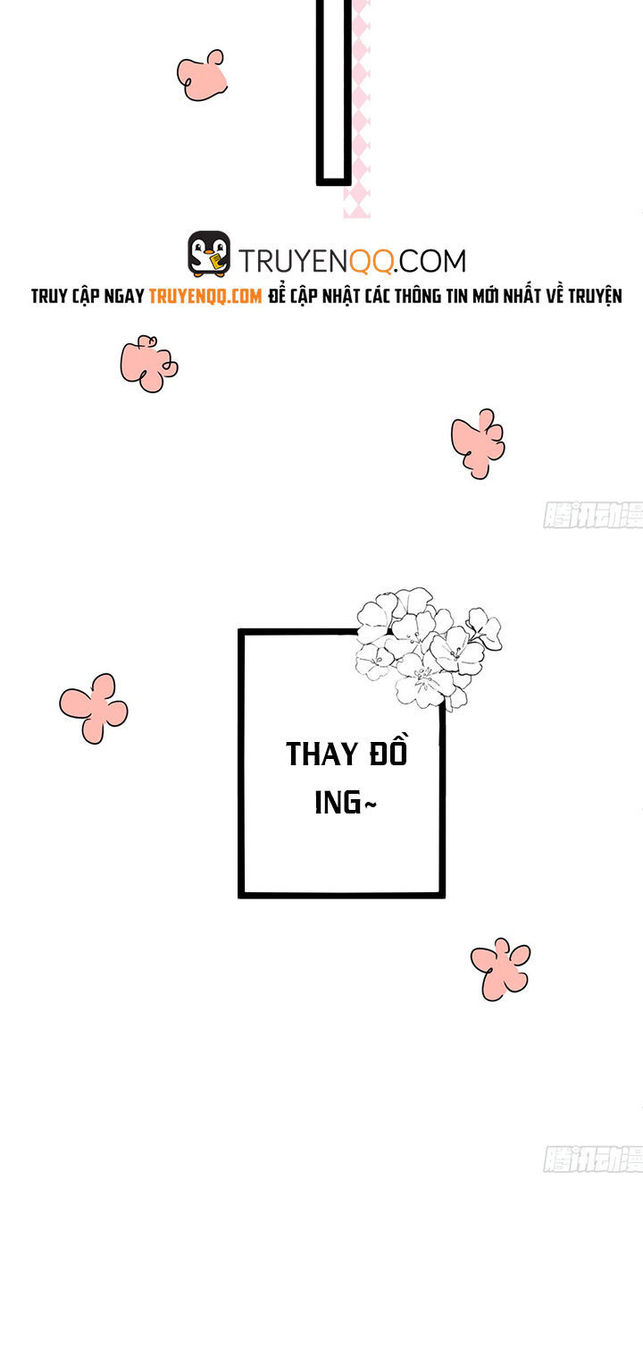 Ta Ở Cổ Đại Nuôi Nam Nhân Chapter 6 - Trang 2