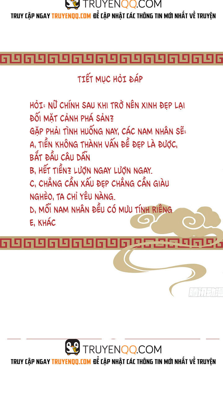 Ta Ở Cổ Đại Nuôi Nam Nhân Chapter 6 - Trang 2