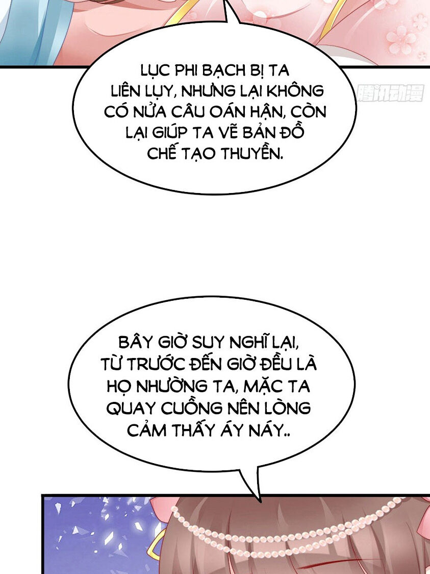 Ta Ở Cổ Đại Nuôi Nam Nhân Chapter 60 - Trang 2